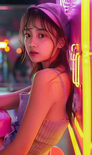 一次特殊的旅行